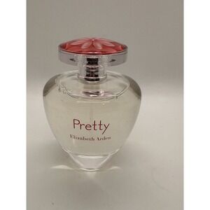Pretty by Elizabeth Arden Eau De Parfum Spray 3.4‎ oz Women
